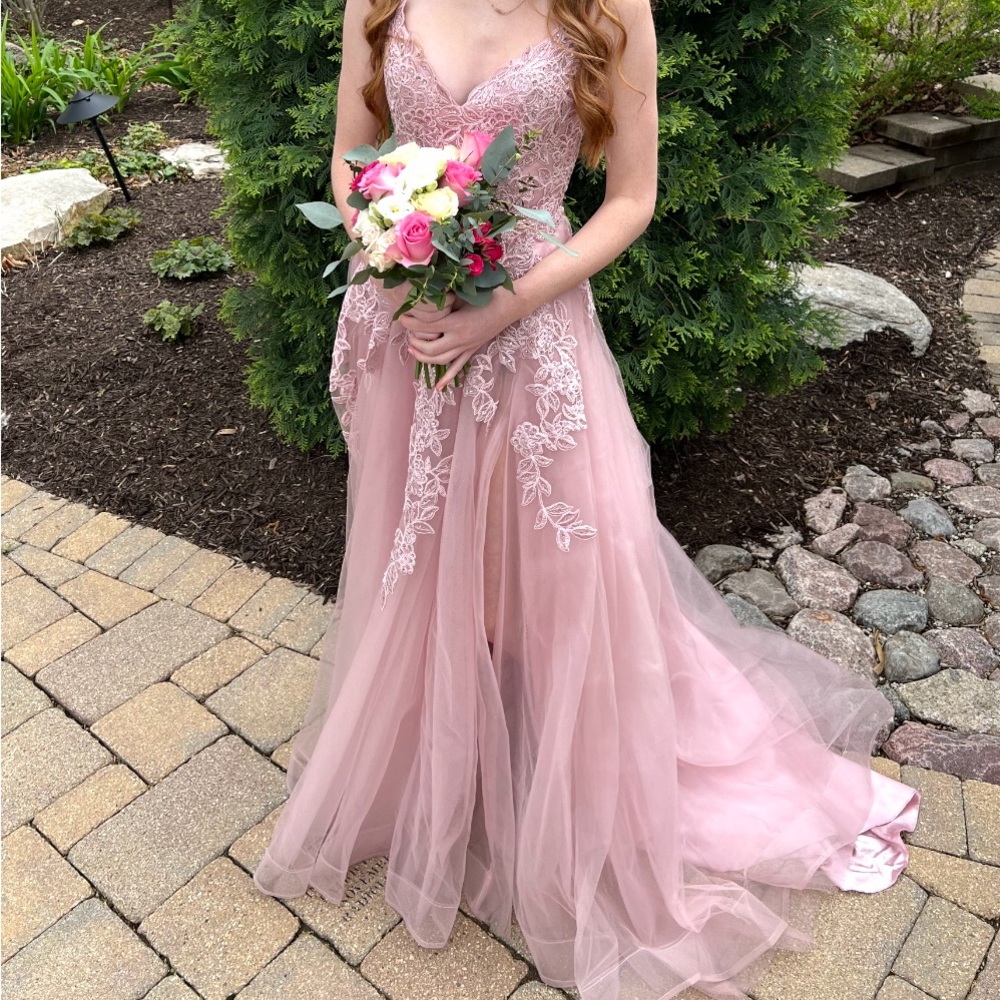 Prom Dress - Picture 5 of 6